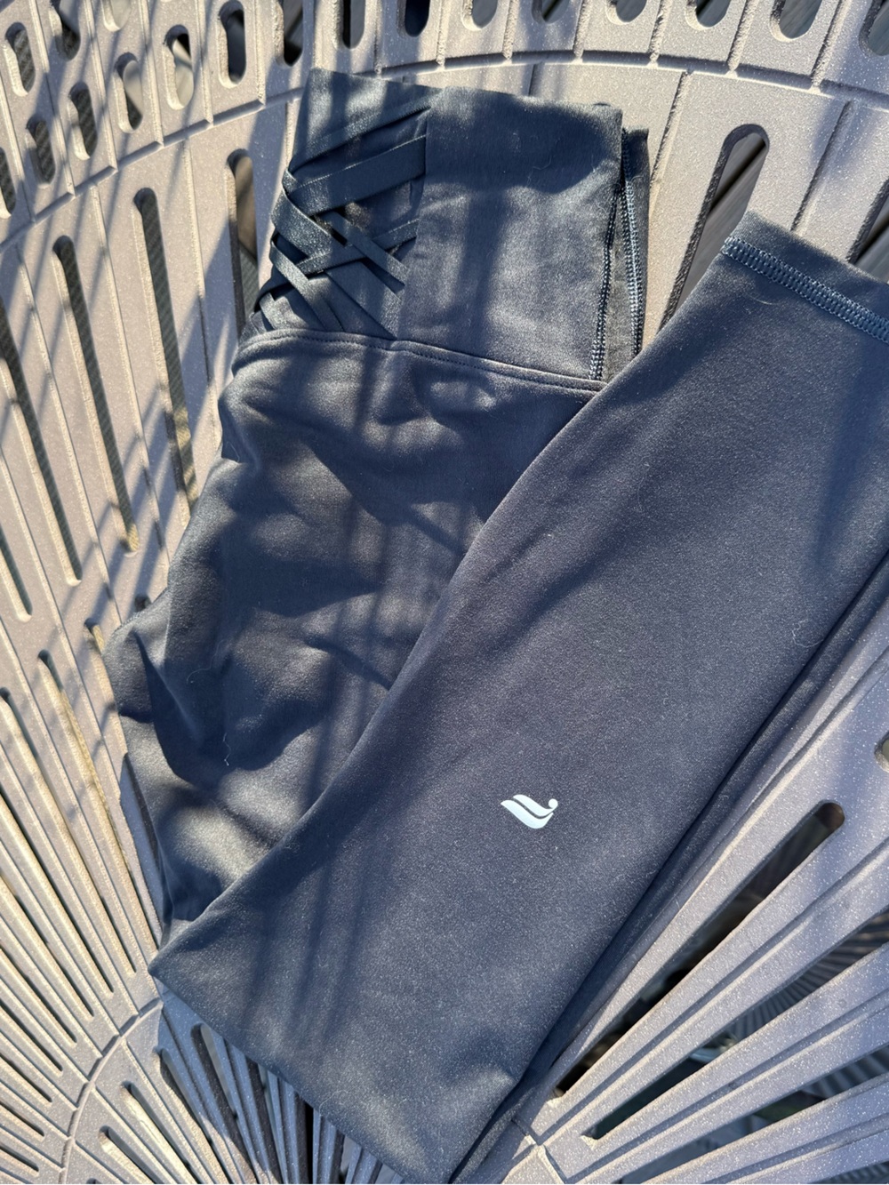 Fabletics leggings